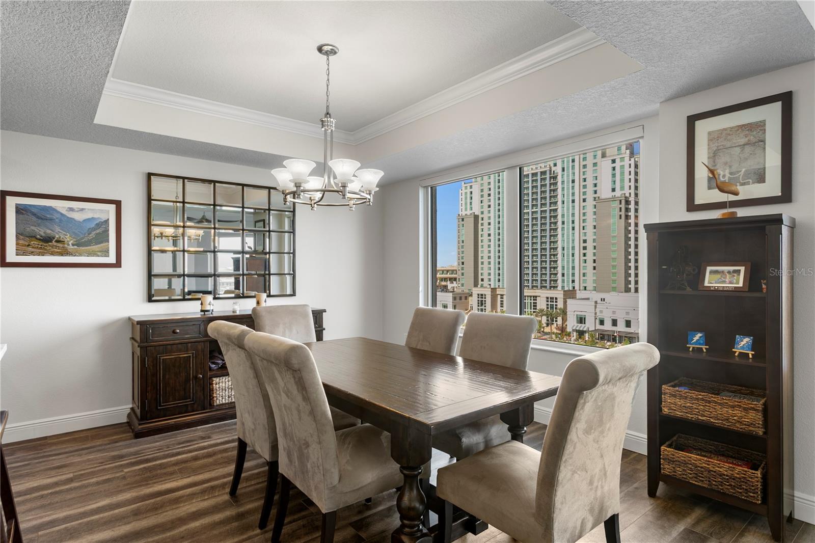 THE GRANDVIEW A CONDO - Residential