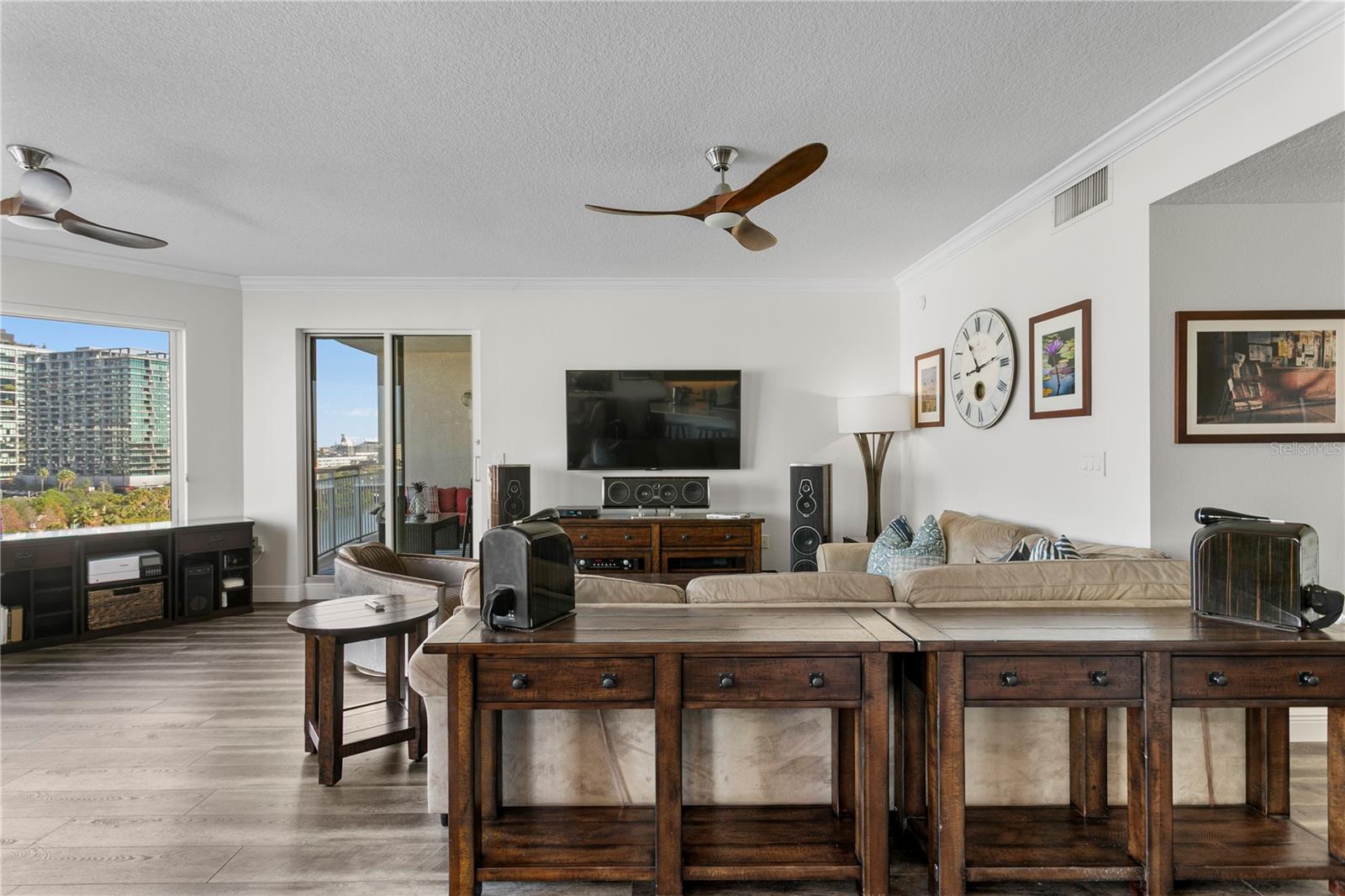 THE GRANDVIEW A CONDO - Residential