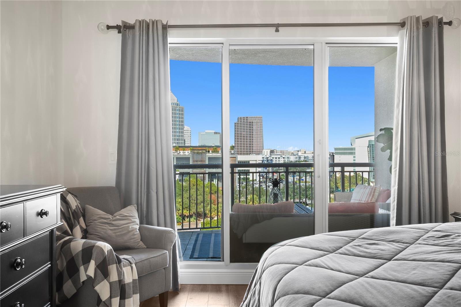 THE GRANDVIEW A CONDO - Residential