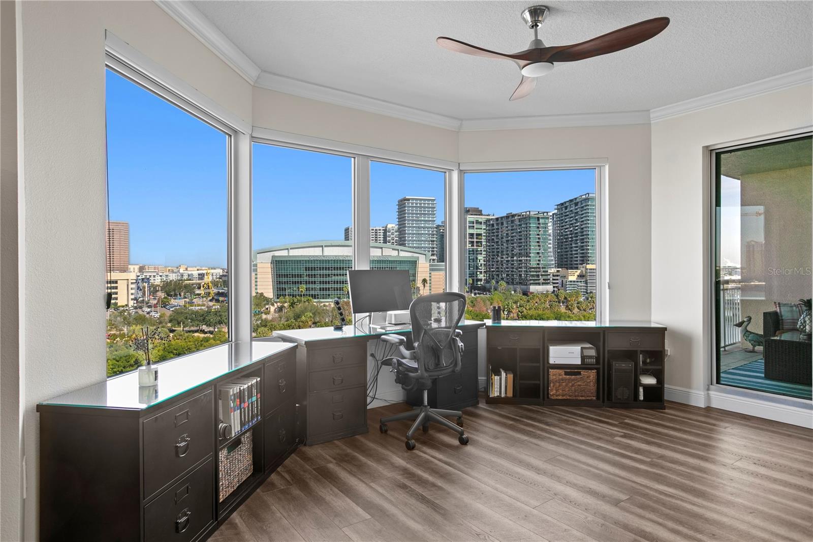 THE GRANDVIEW A CONDO - Residential