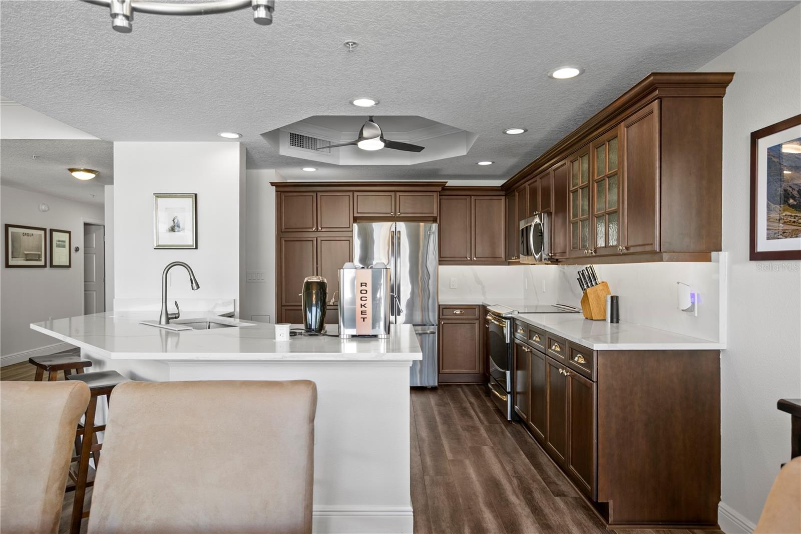 THE GRANDVIEW A CONDO - Residential