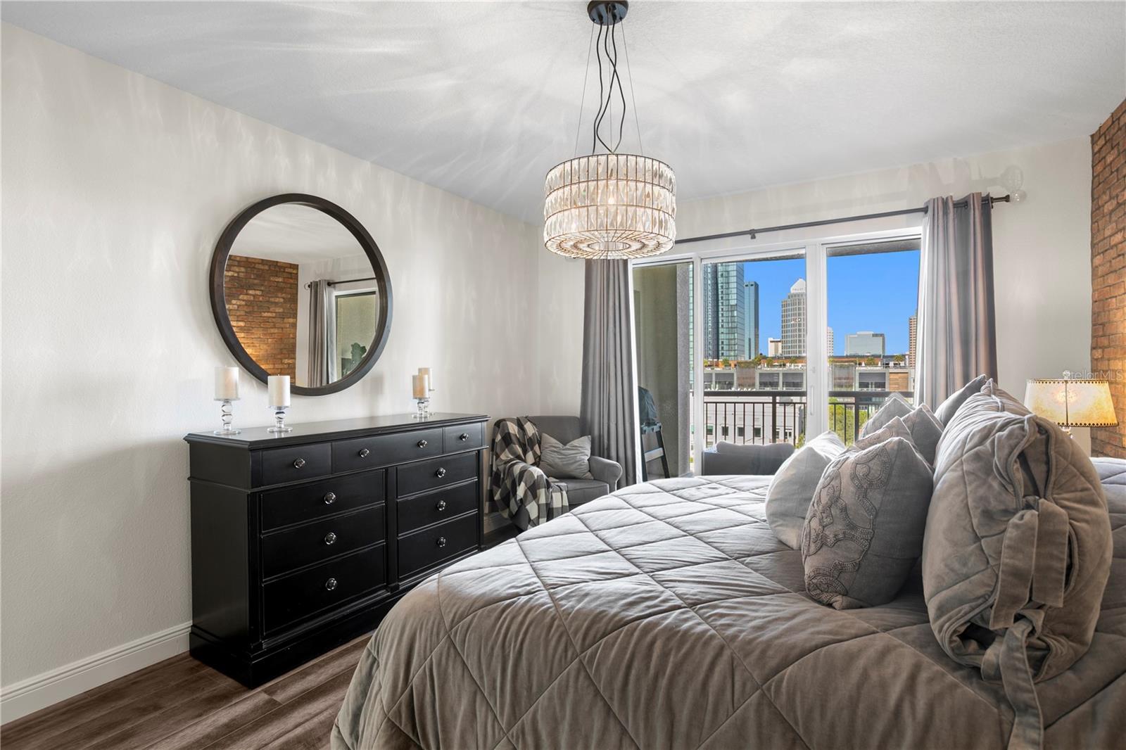 THE GRANDVIEW A CONDO - Residential