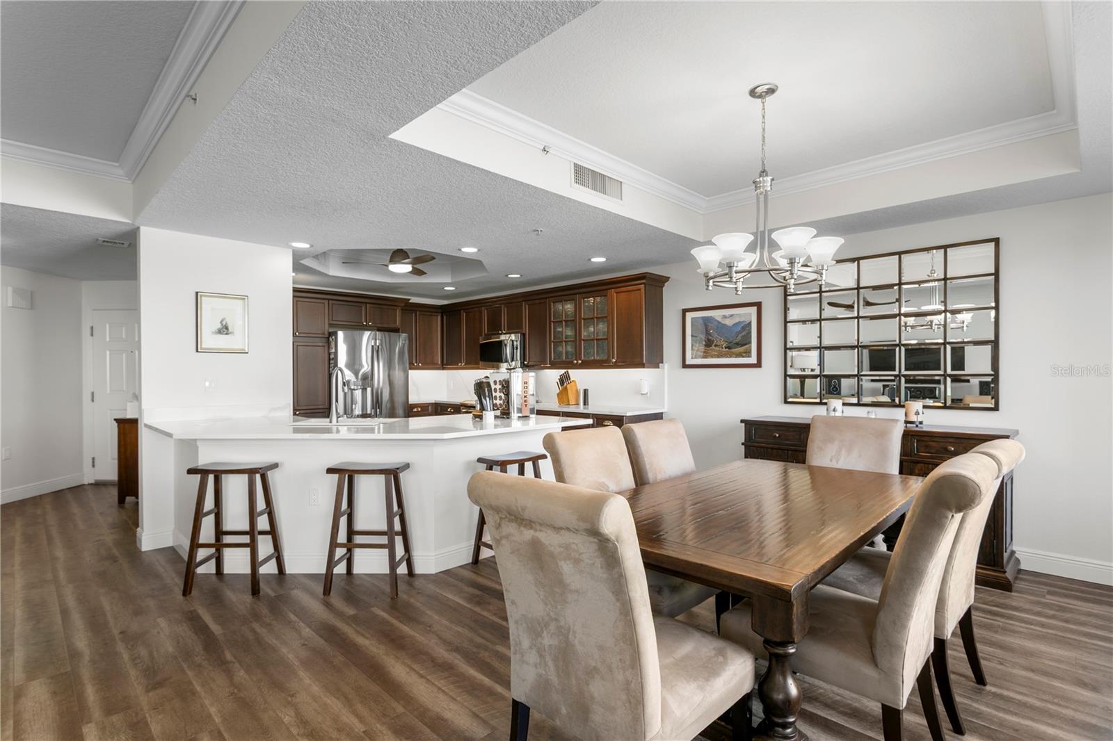 THE GRANDVIEW A CONDO - Residential