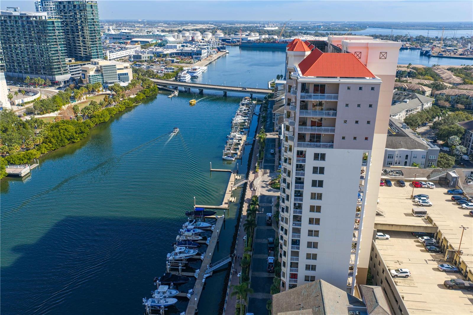 THE GRANDVIEW A CONDO - Residential