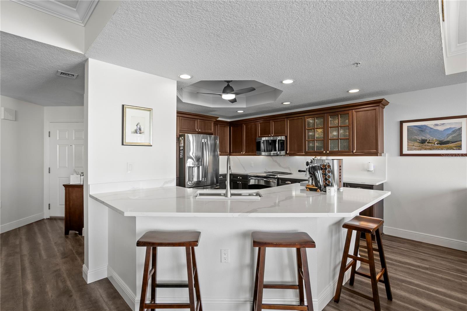 THE GRANDVIEW A CONDO - Residential