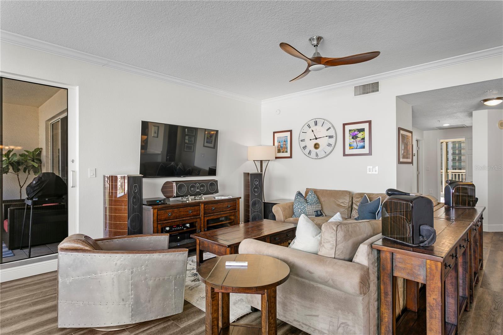 THE GRANDVIEW A CONDO - Residential