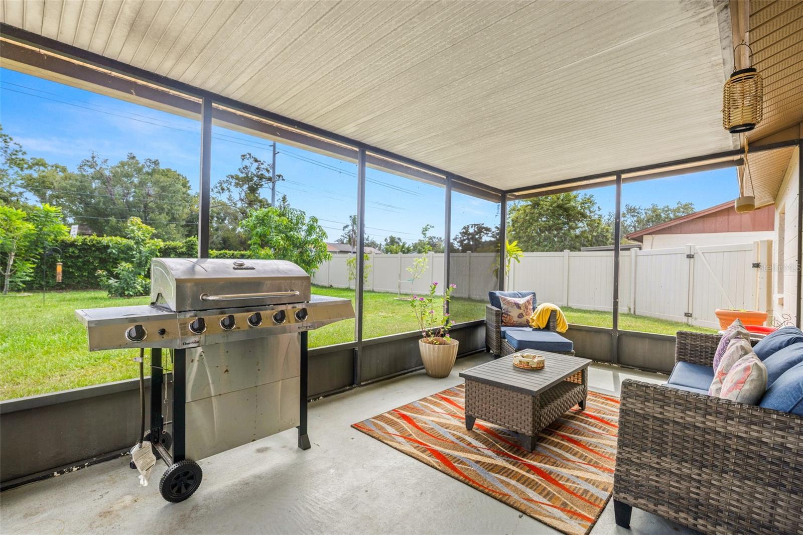 CARROLLWOOD MEADOWS UNIT VIII - Residential
