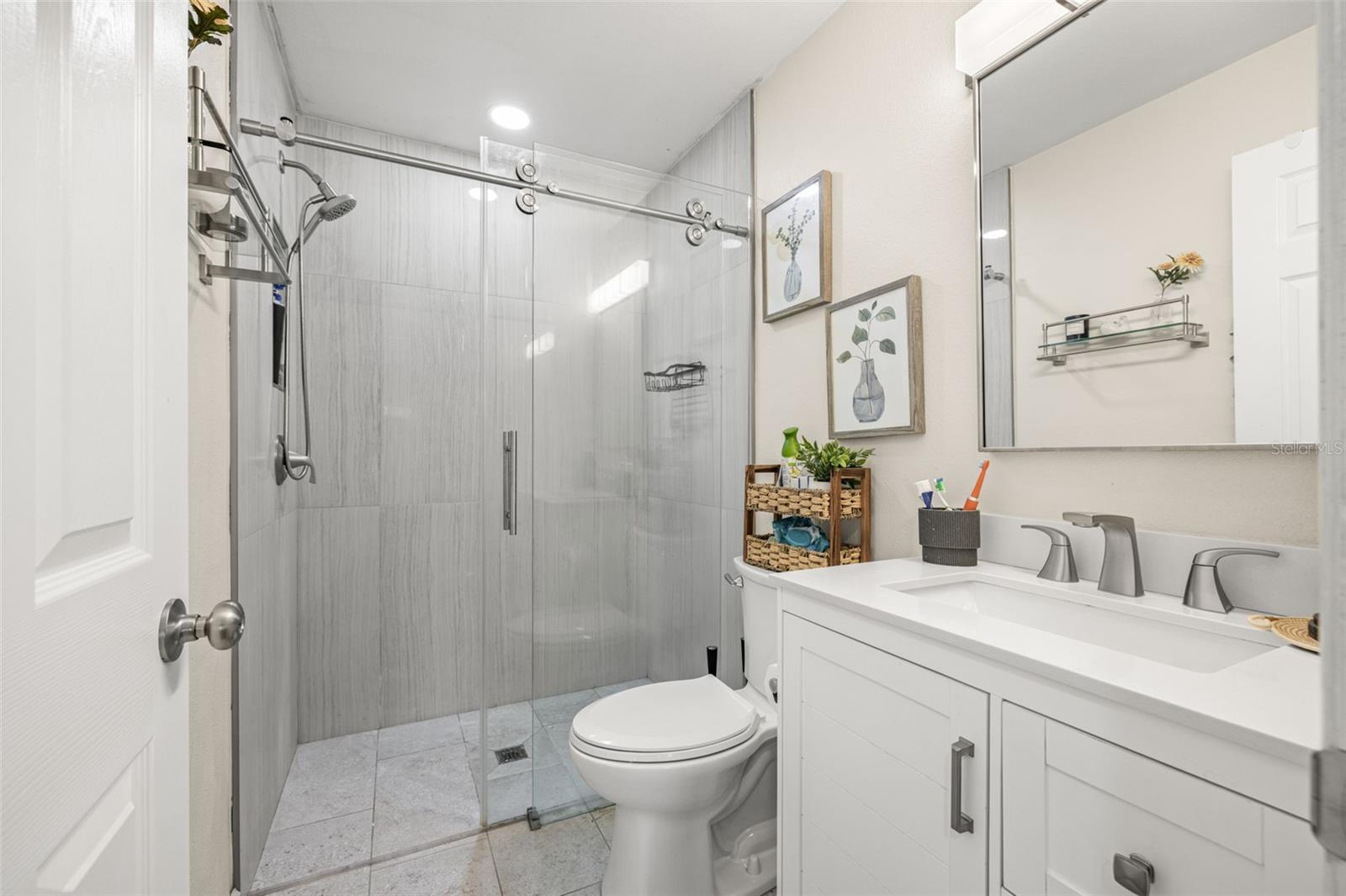 CARROLLWOOD MEADOWS UNIT VIII - Residential