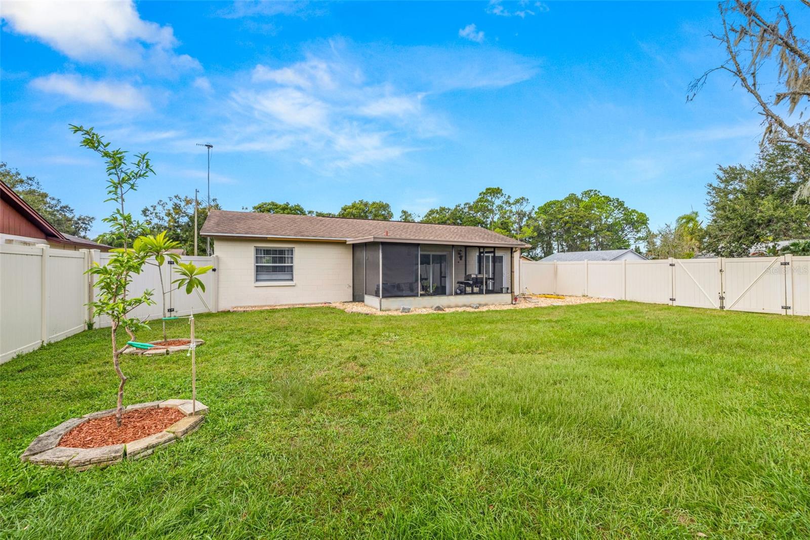 CARROLLWOOD MEADOWS UNIT VIII - Residential