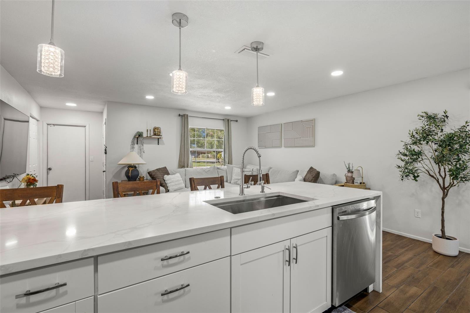 CARROLLWOOD MEADOWS UNIT VIII - Residential