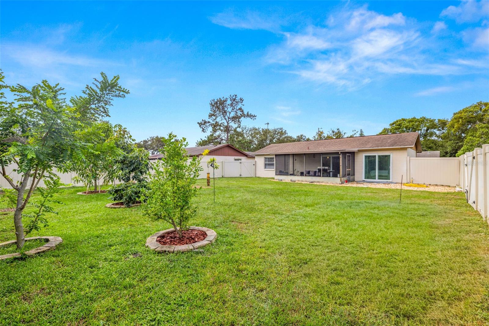 CARROLLWOOD MEADOWS UNIT VIII - Residential
