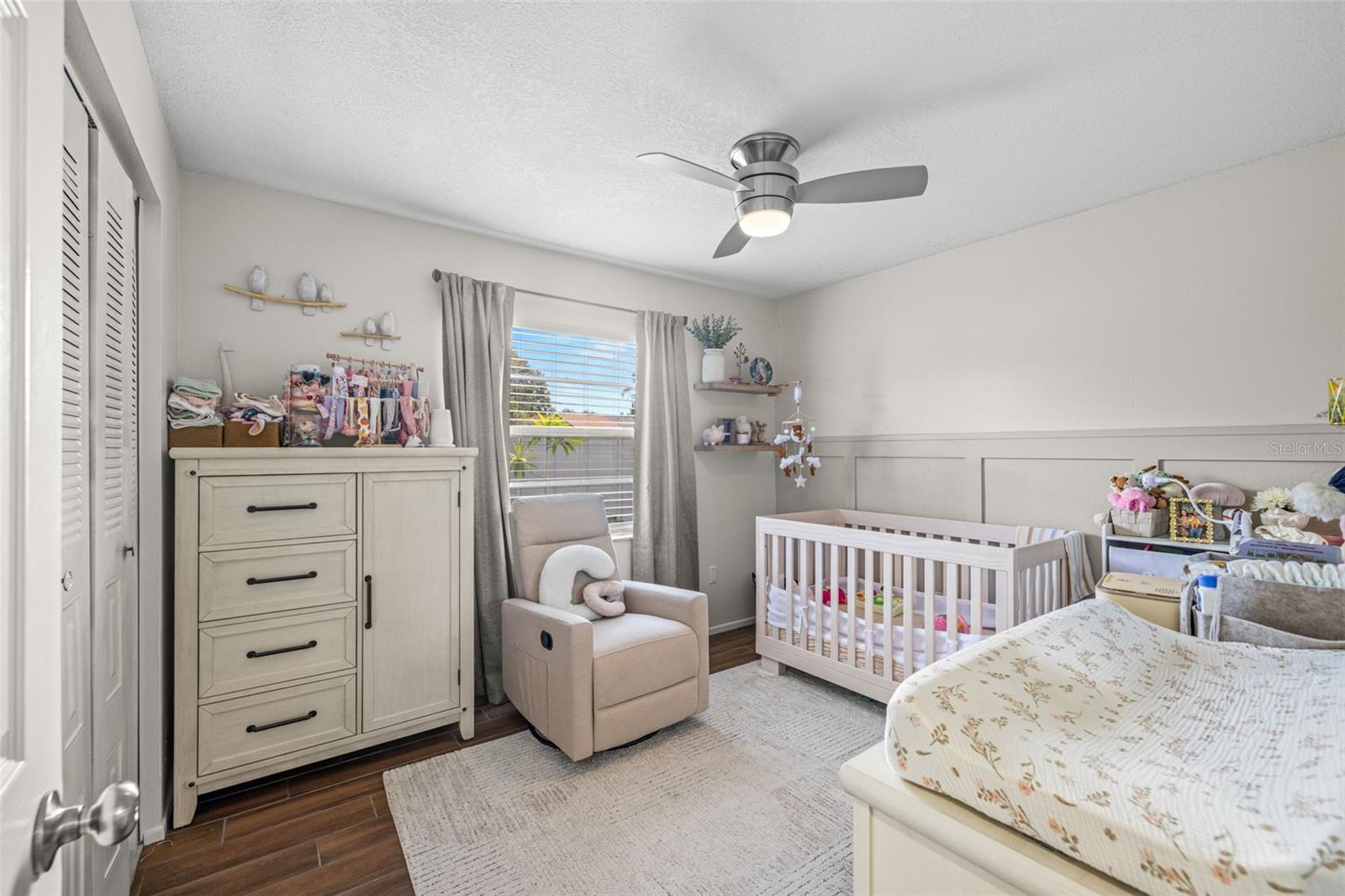 CARROLLWOOD MEADOWS UNIT VIII - Residential