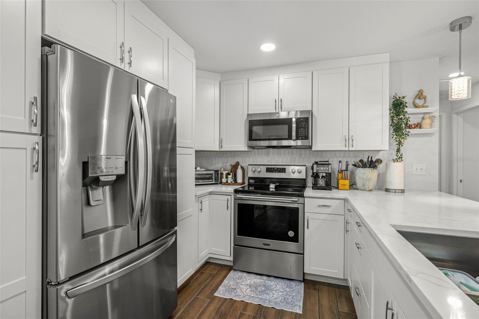 CARROLLWOOD MEADOWS UNIT VIII - Residential