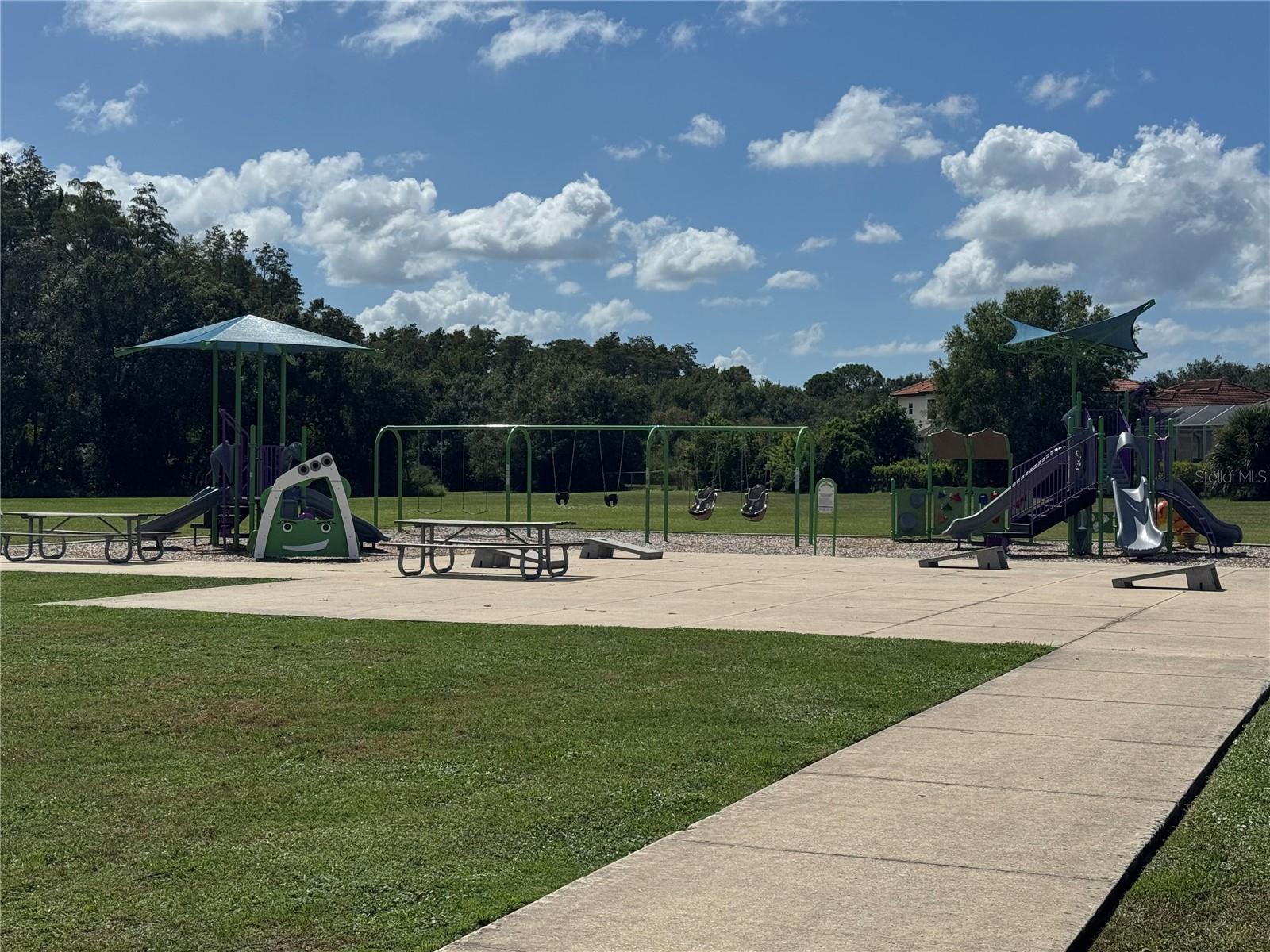 CARROLLWOOD MEADOWS UNIT VIII - Residential