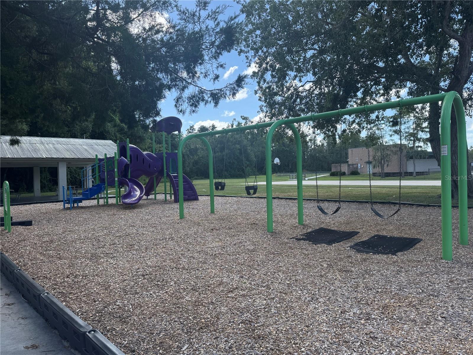 CARROLLWOOD MEADOWS UNIT VIII - Residential