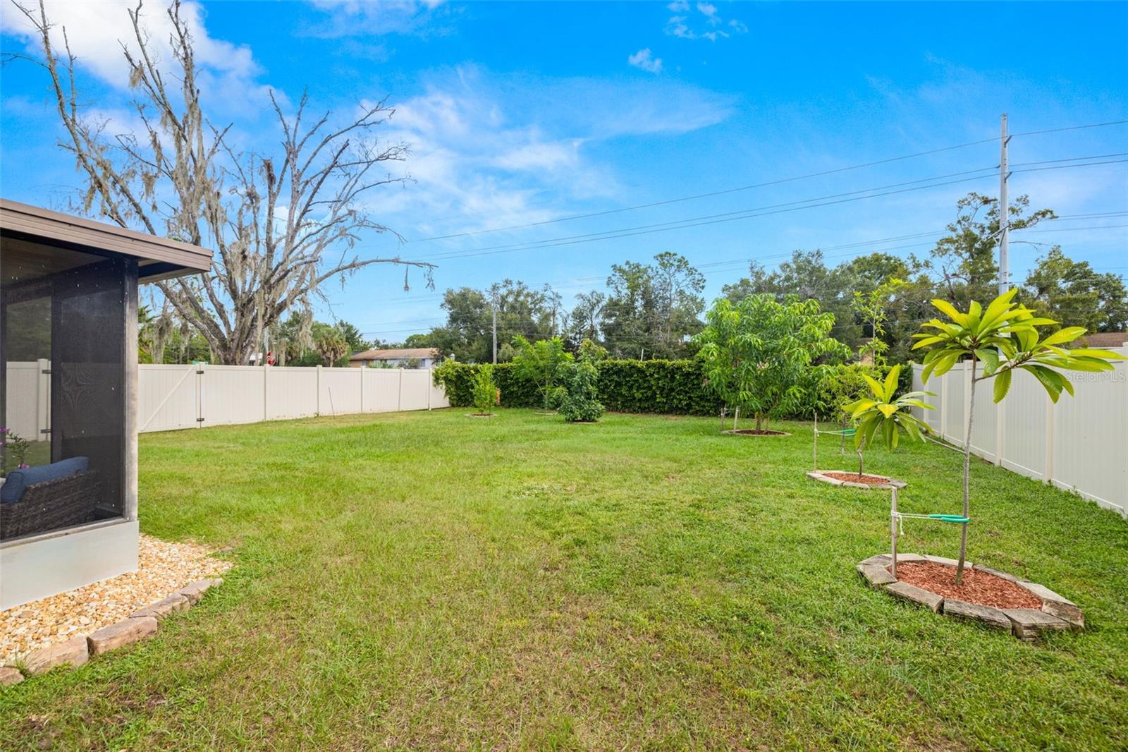 CARROLLWOOD MEADOWS UNIT VIII - Residential