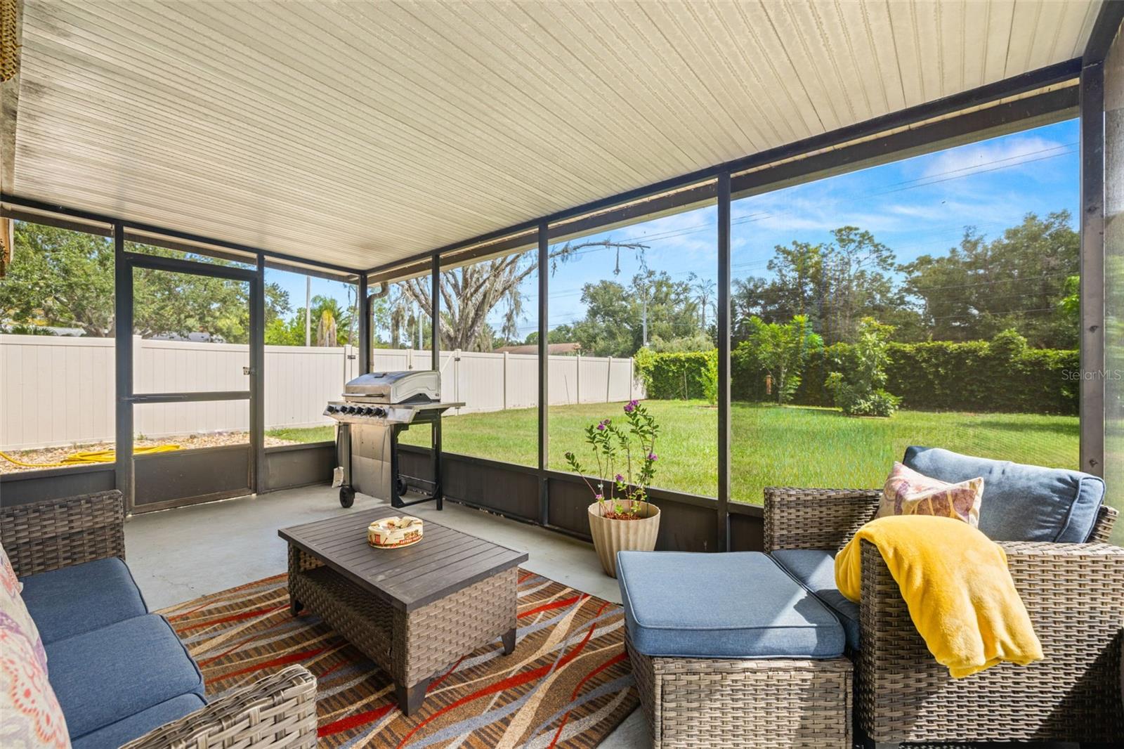 CARROLLWOOD MEADOWS UNIT VIII - Residential