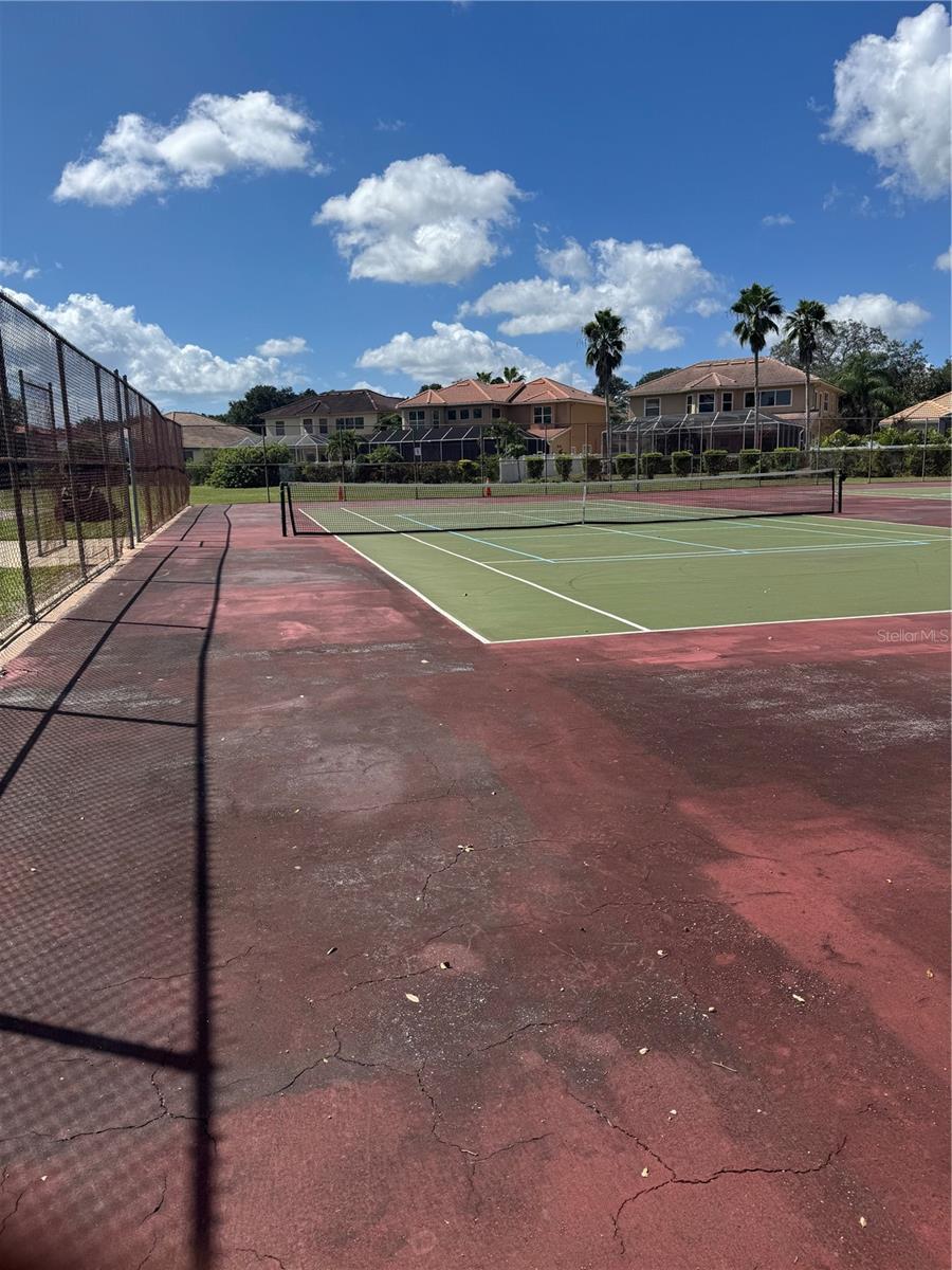 CARROLLWOOD MEADOWS UNIT VIII - Residential