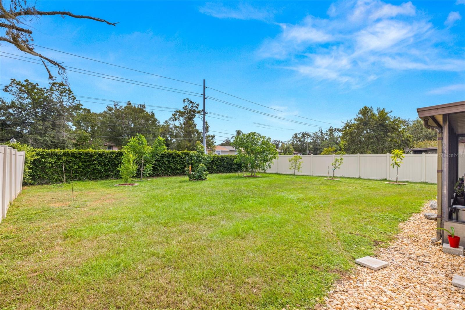 CARROLLWOOD MEADOWS UNIT VIII - Residential
