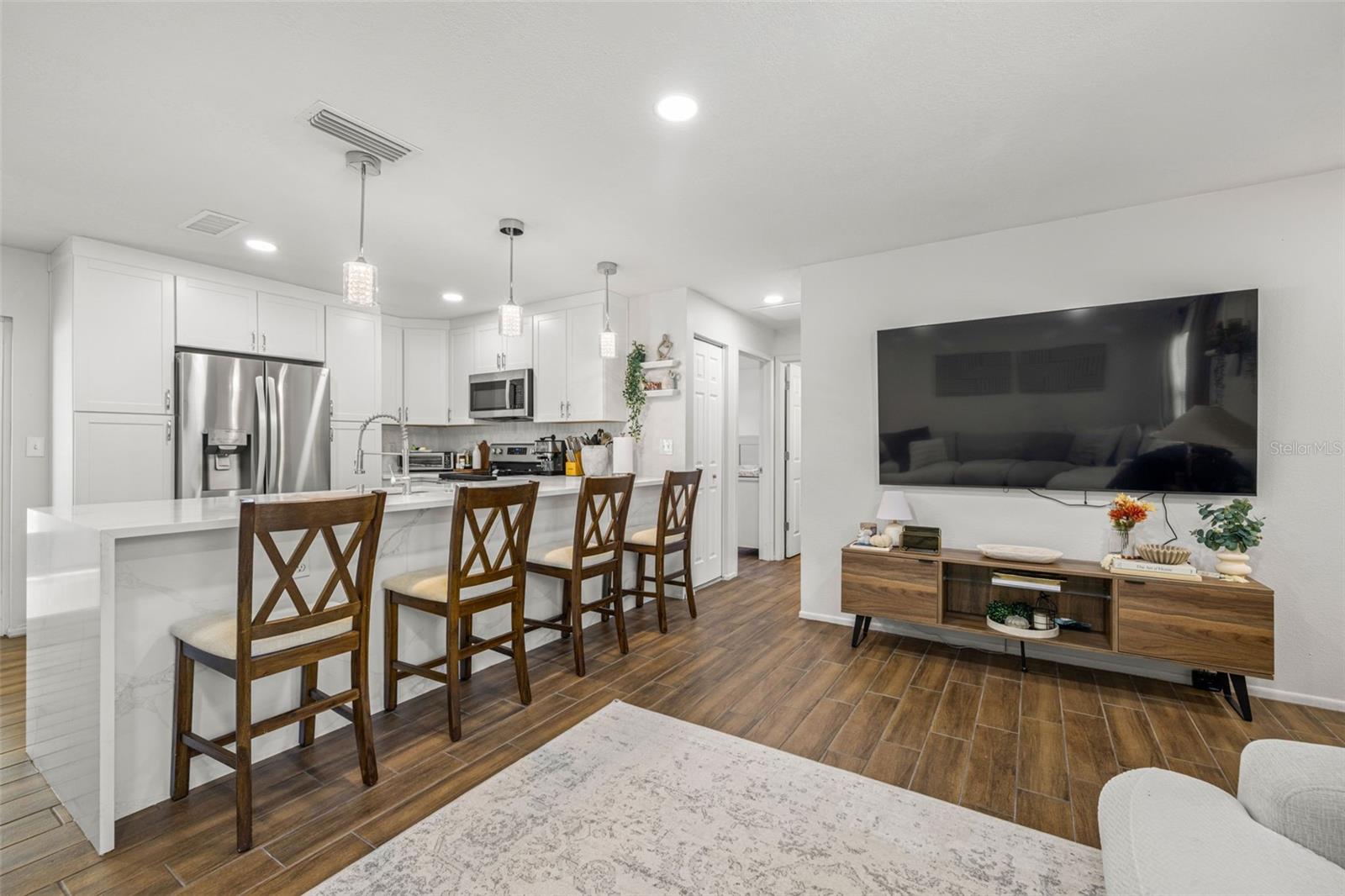 CARROLLWOOD MEADOWS UNIT VIII - Residential