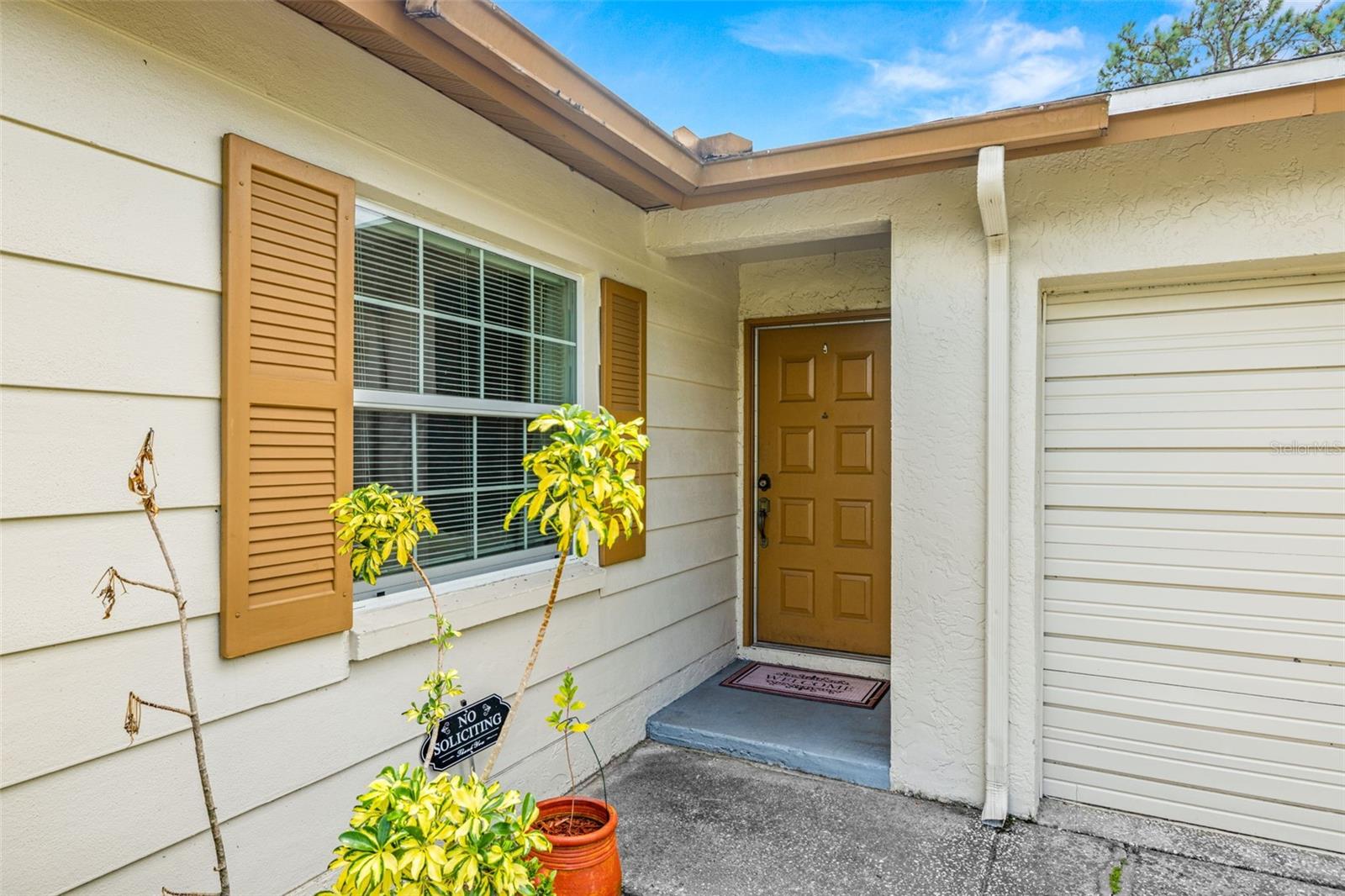 CARROLLWOOD MEADOWS UNIT VIII - Residential