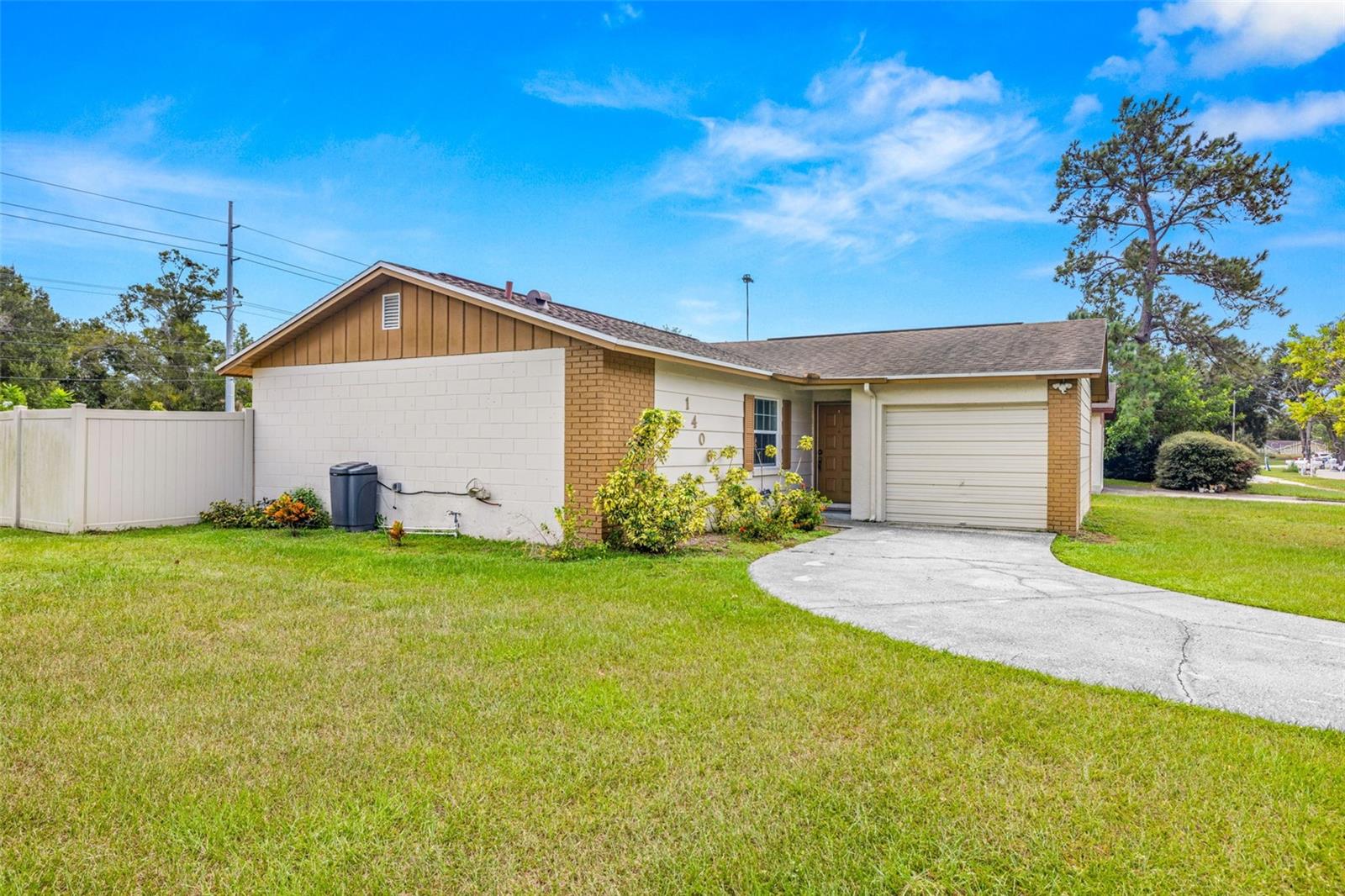CARROLLWOOD MEADOWS UNIT VIII - Residential