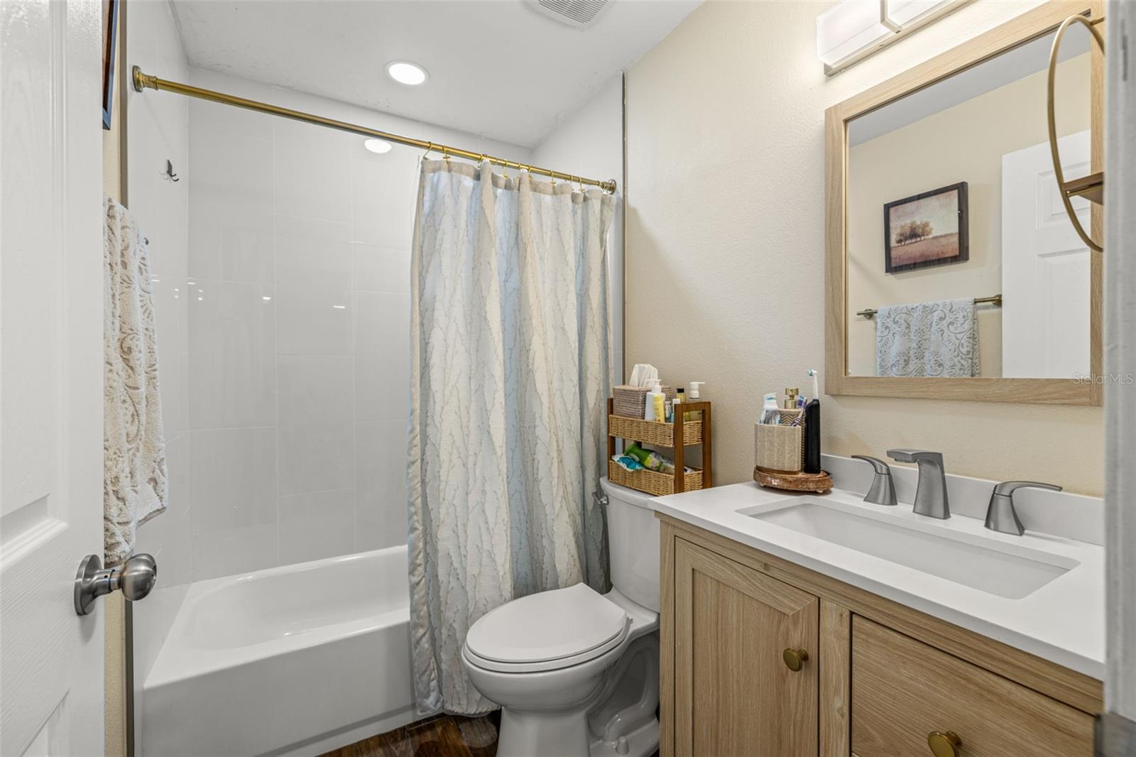CARROLLWOOD MEADOWS UNIT VIII - Residential