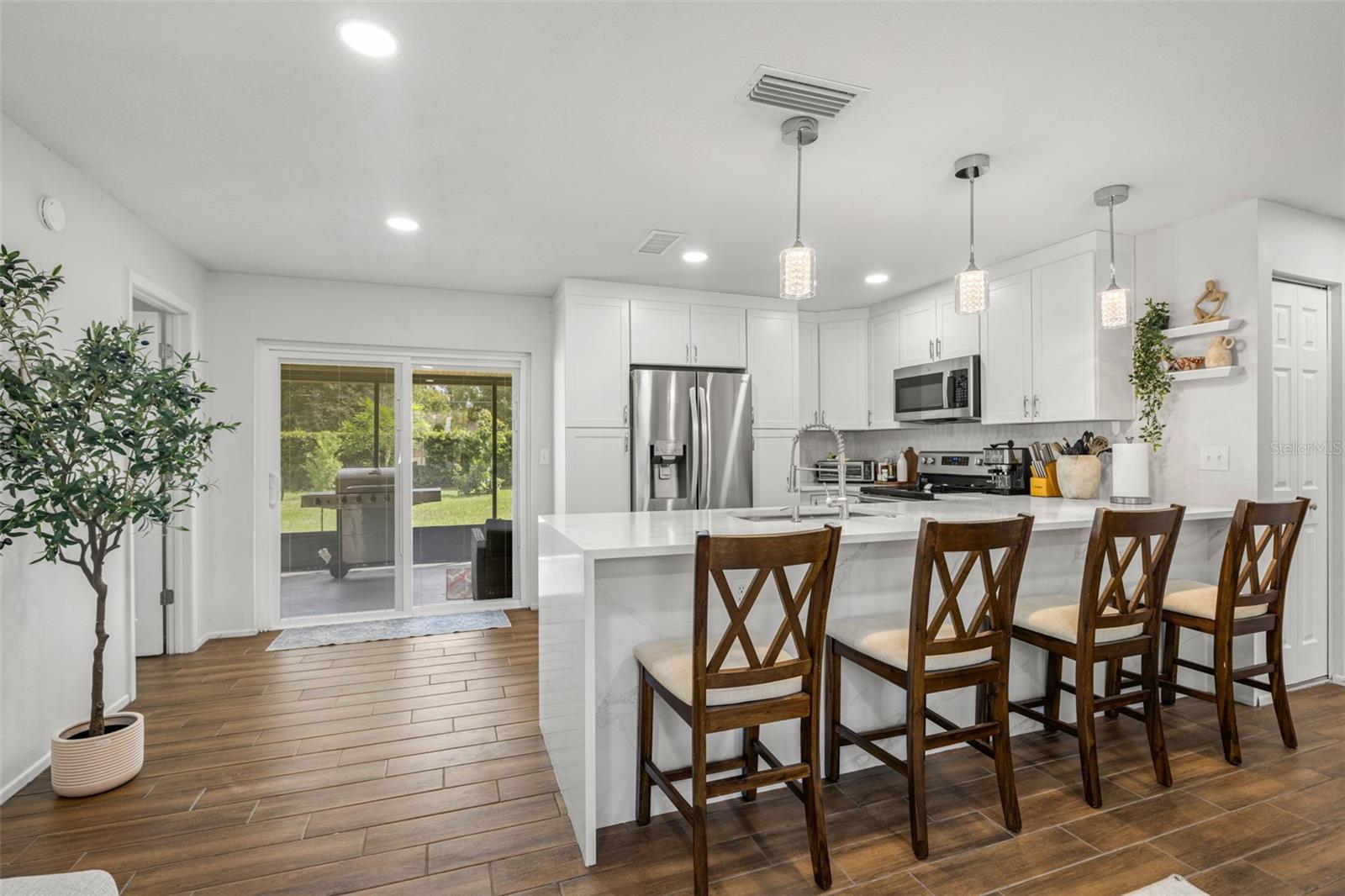 CARROLLWOOD MEADOWS UNIT VIII - Residential