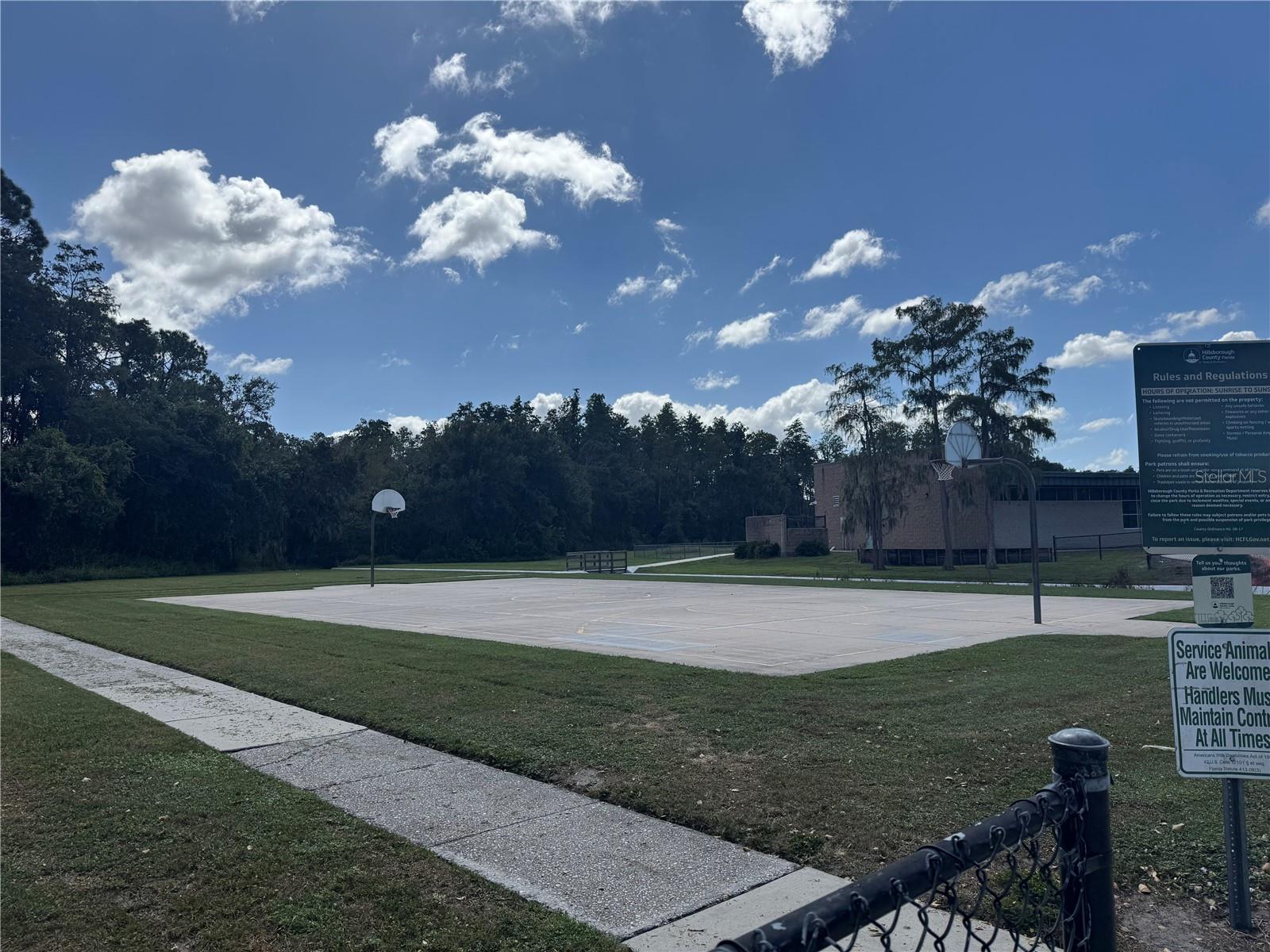 CARROLLWOOD MEADOWS UNIT VIII - Residential