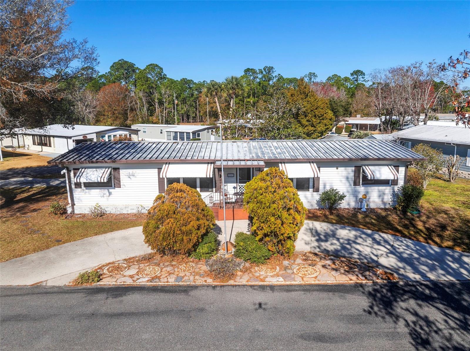 KOVE ESTATES COOP - Residential