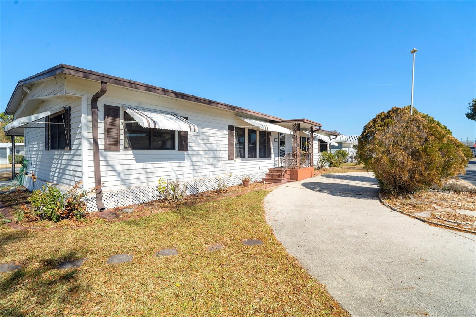 KOVE ESTATES COOP - Residential