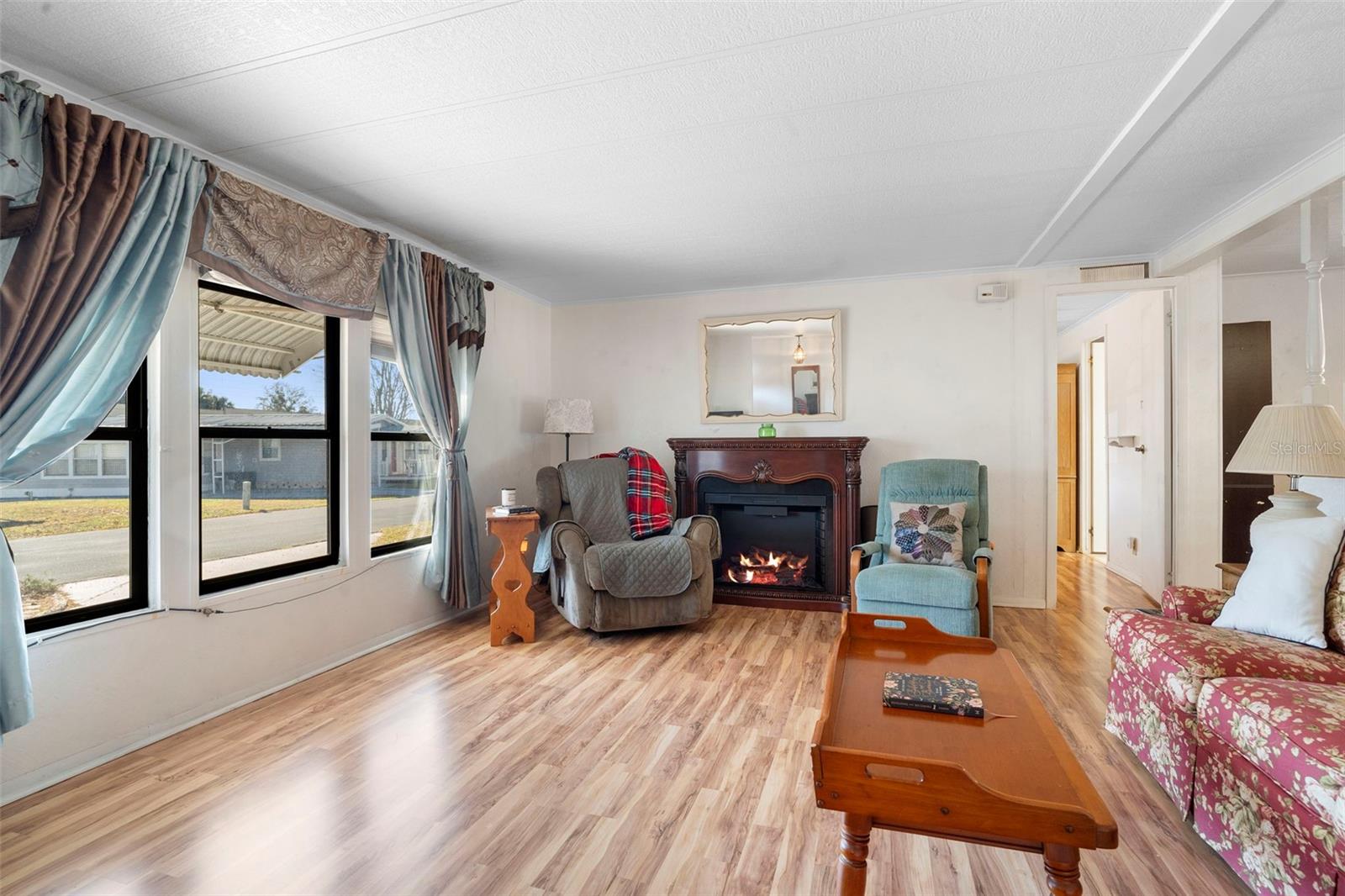 KOVE ESTATES COOP - Residential