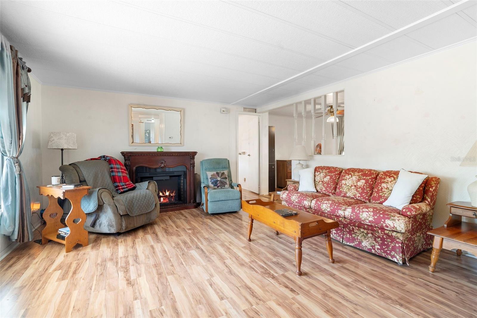 KOVE ESTATES COOP - Residential