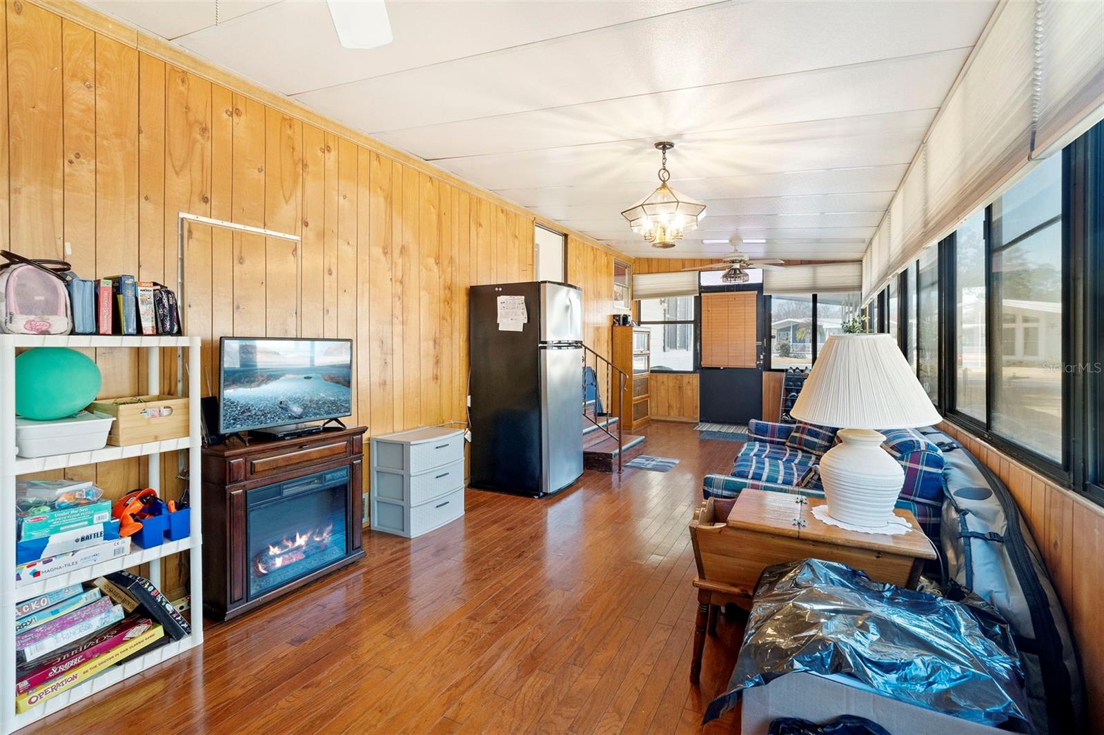 KOVE ESTATES COOP - Residential