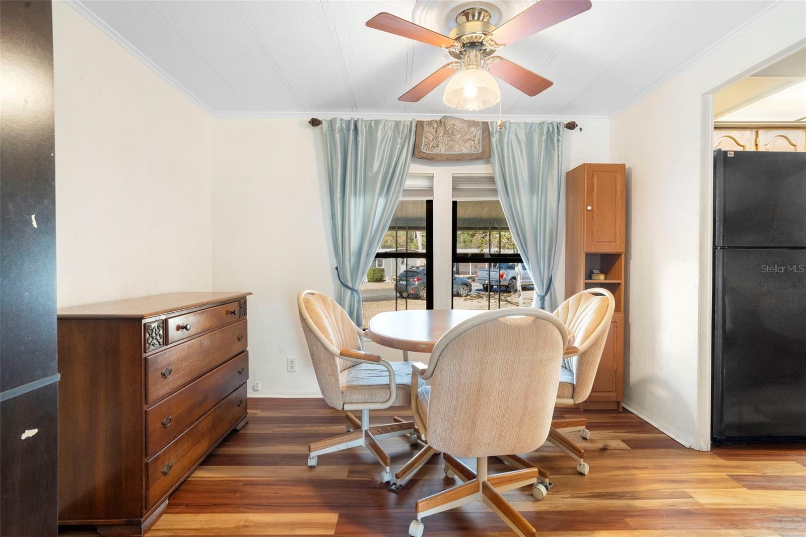 KOVE ESTATES COOP - Residential