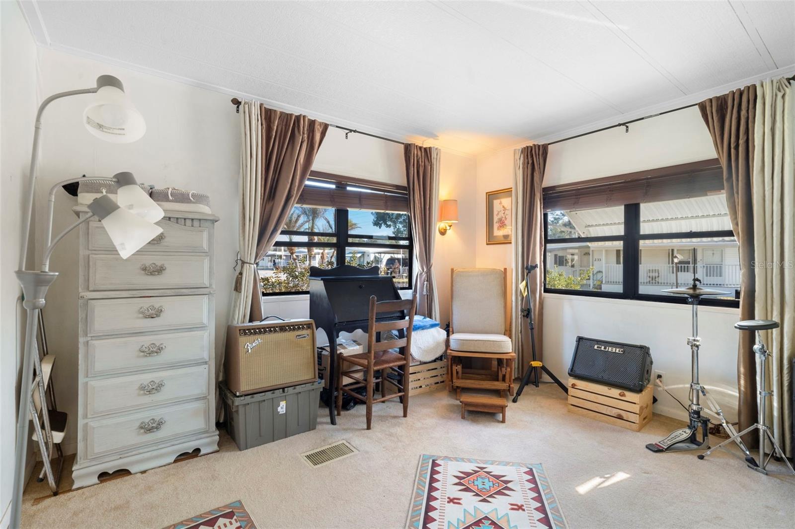 KOVE ESTATES COOP - Residential