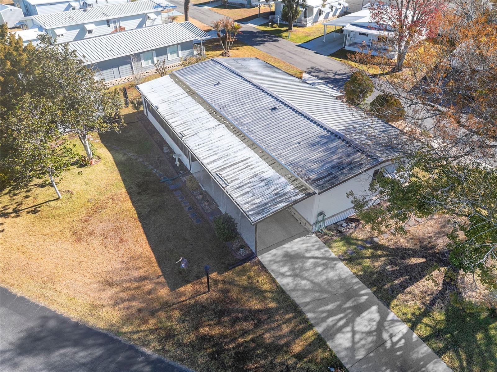 KOVE ESTATES COOP - Residential