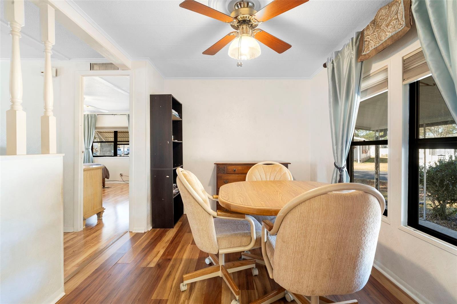 KOVE ESTATES COOP - Residential