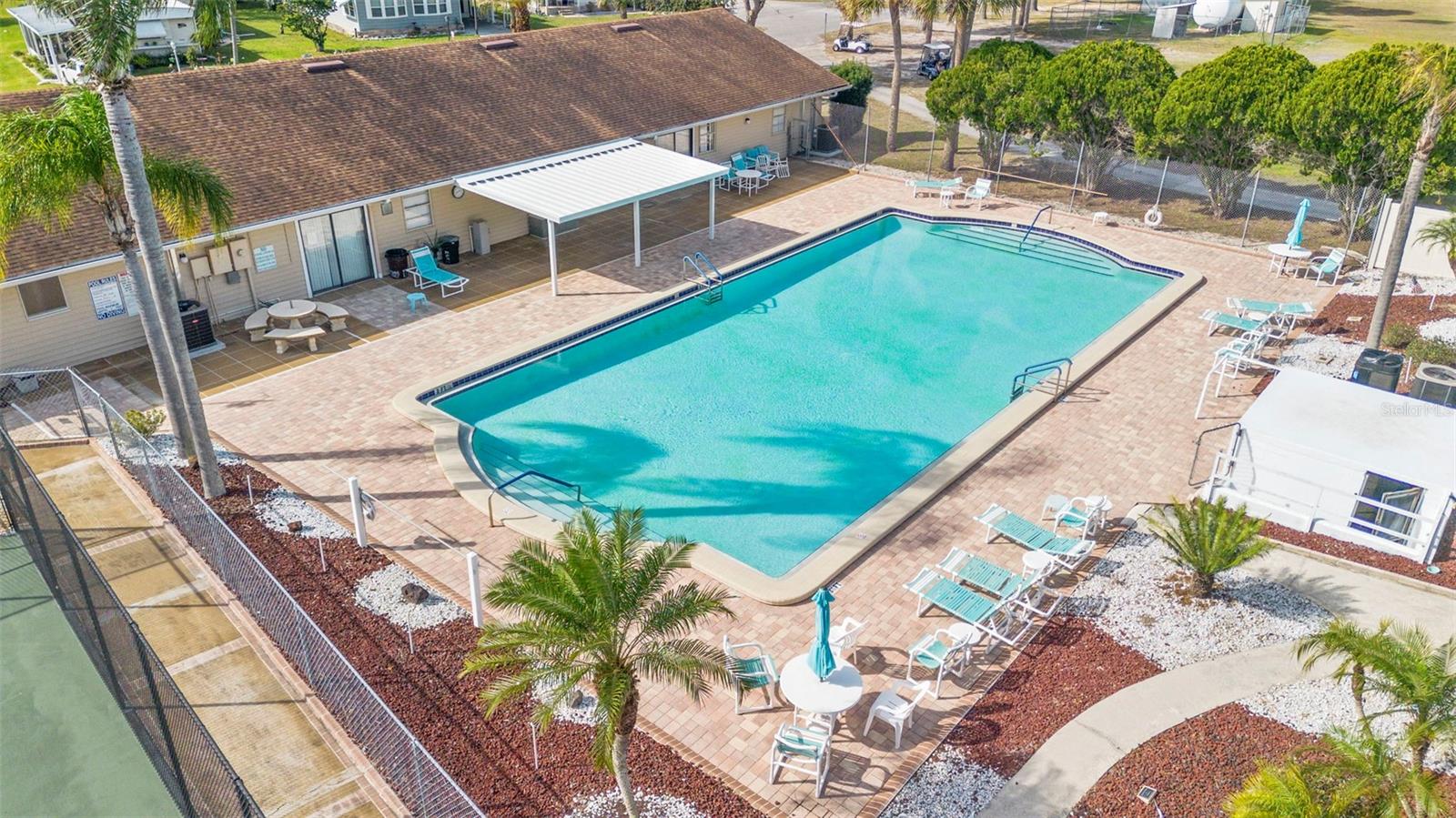 KOVE ESTATES COOP - Residential