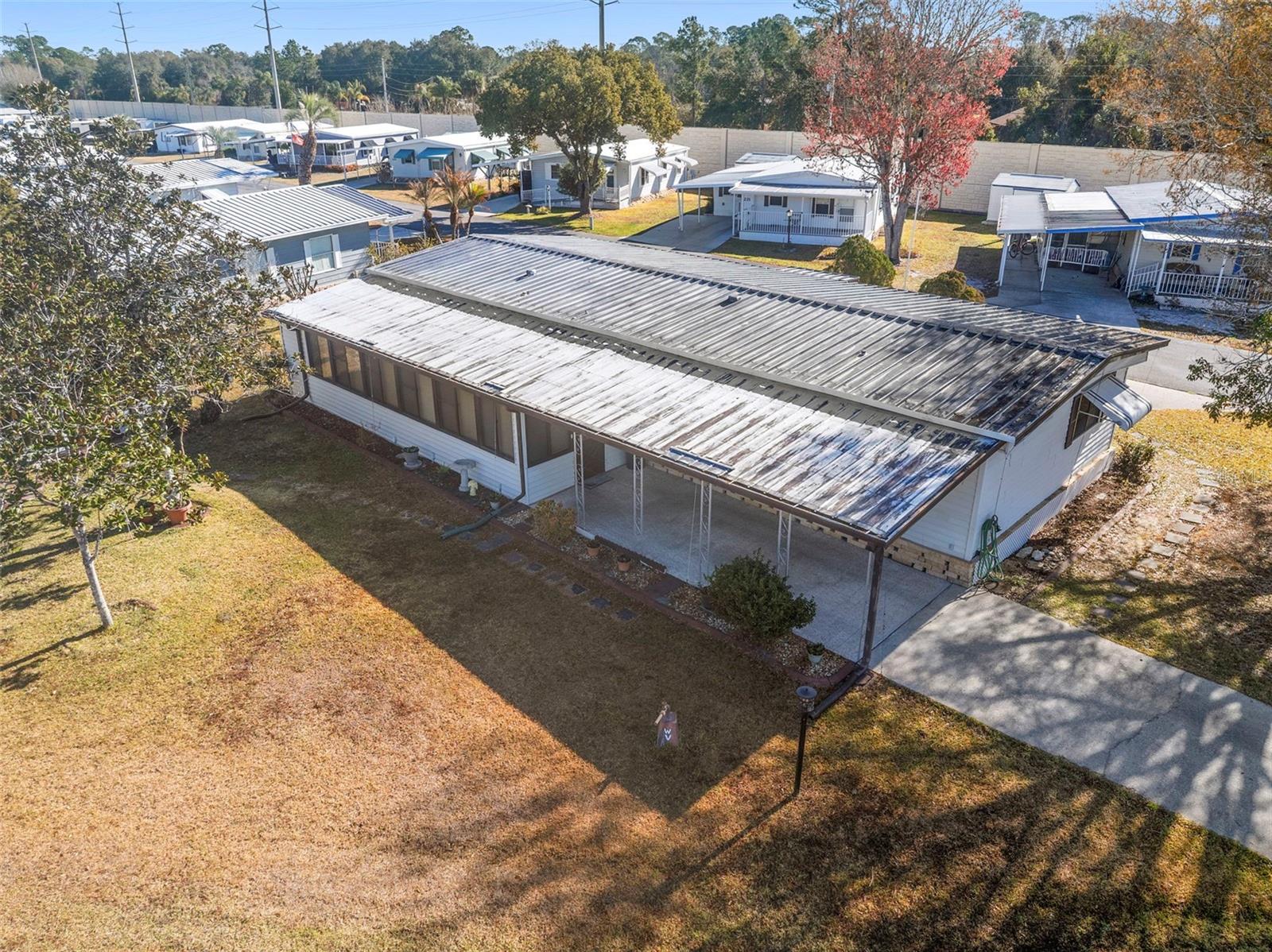 KOVE ESTATES COOP - Residential