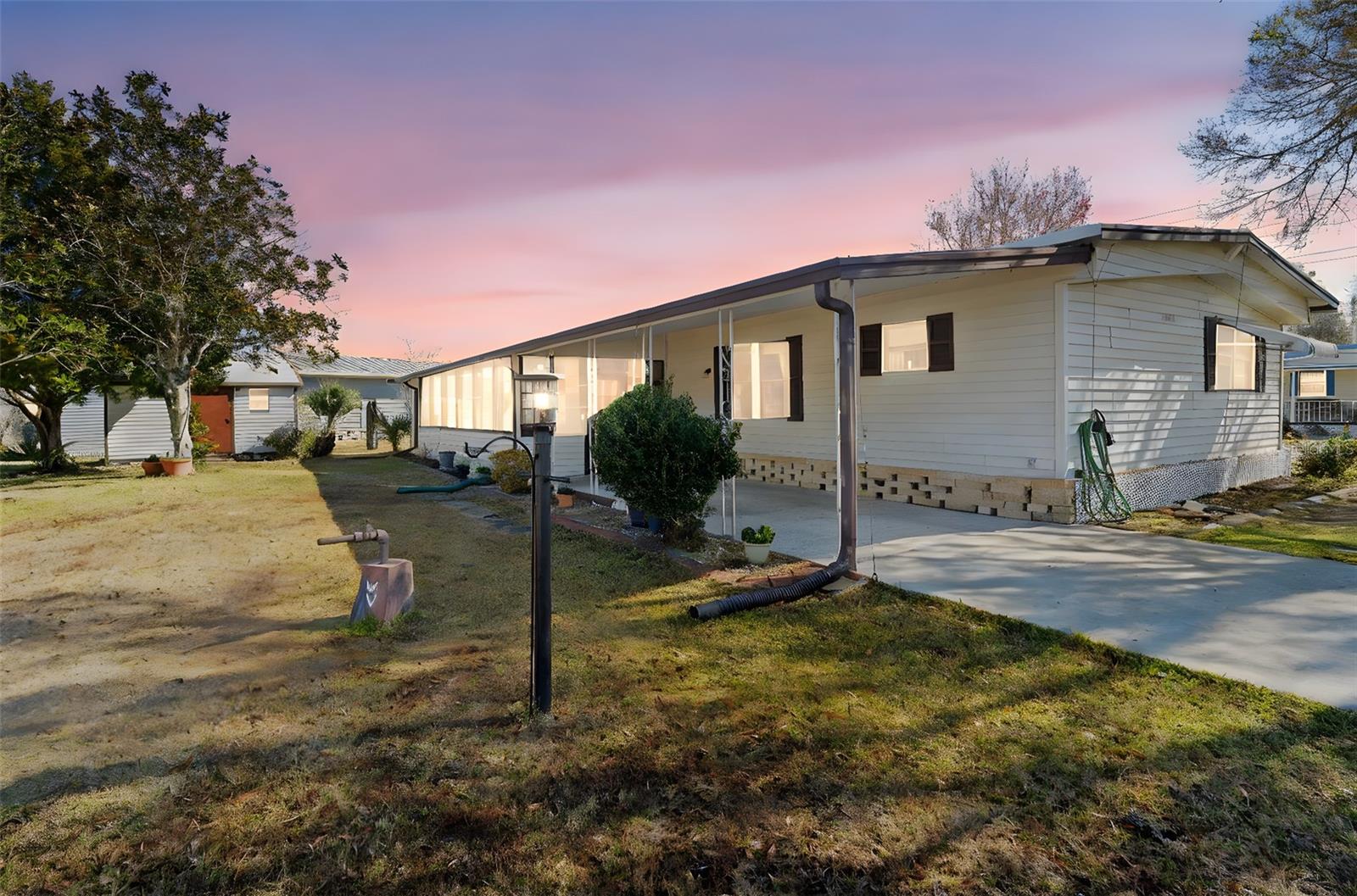 KOVE ESTATES COOP - Residential