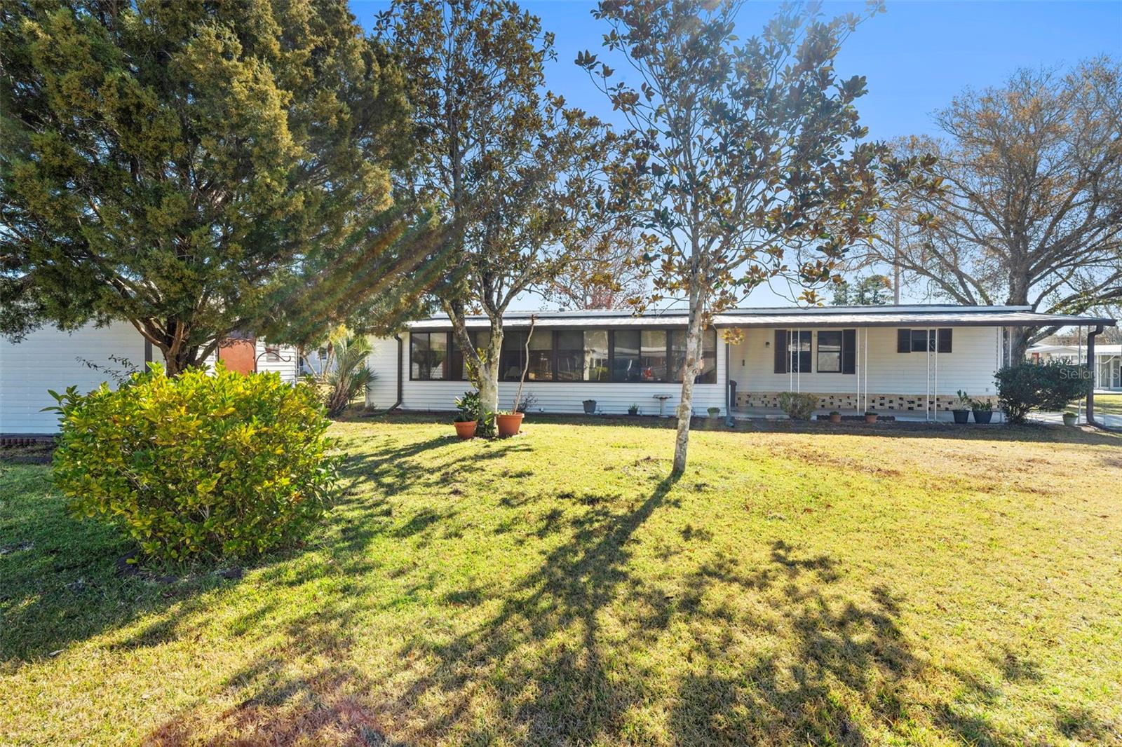 KOVE ESTATES COOP - Residential