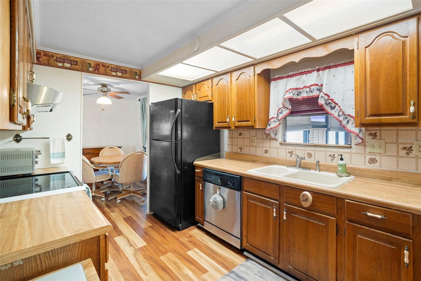 KOVE ESTATES COOP - Residential