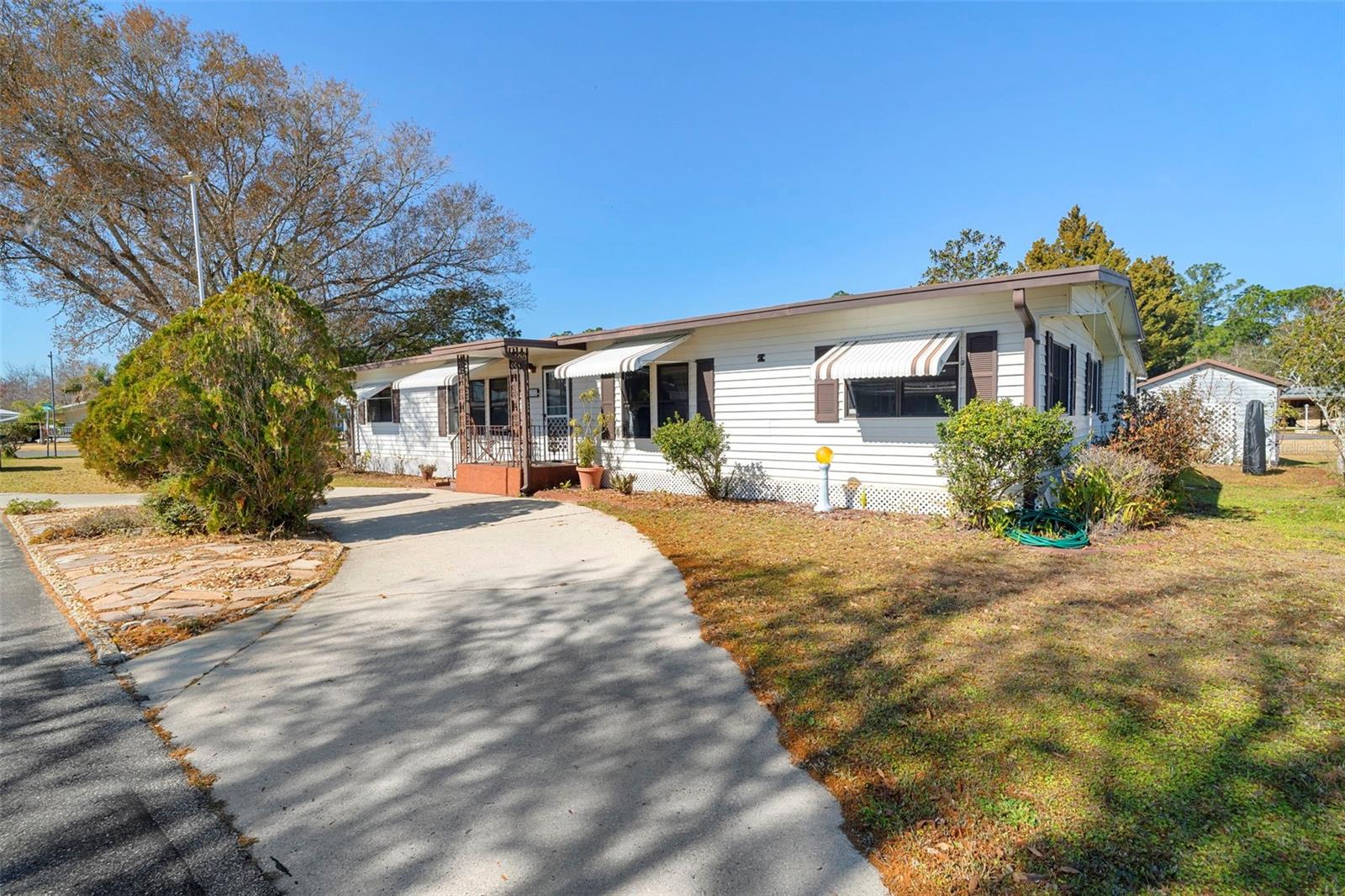 KOVE ESTATES COOP - Residential