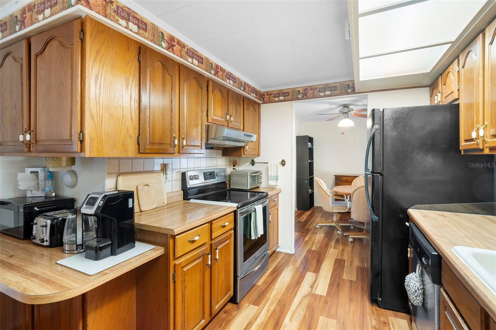 KOVE ESTATES COOP - Residential