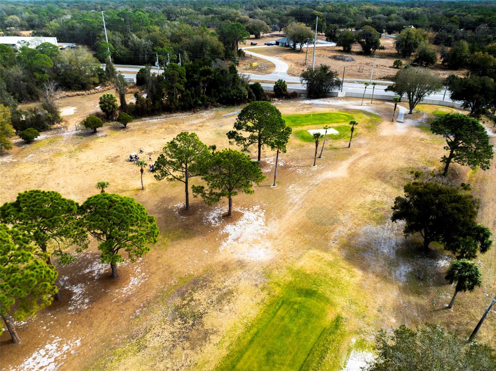 KOVE ESTATES COOP - Residential