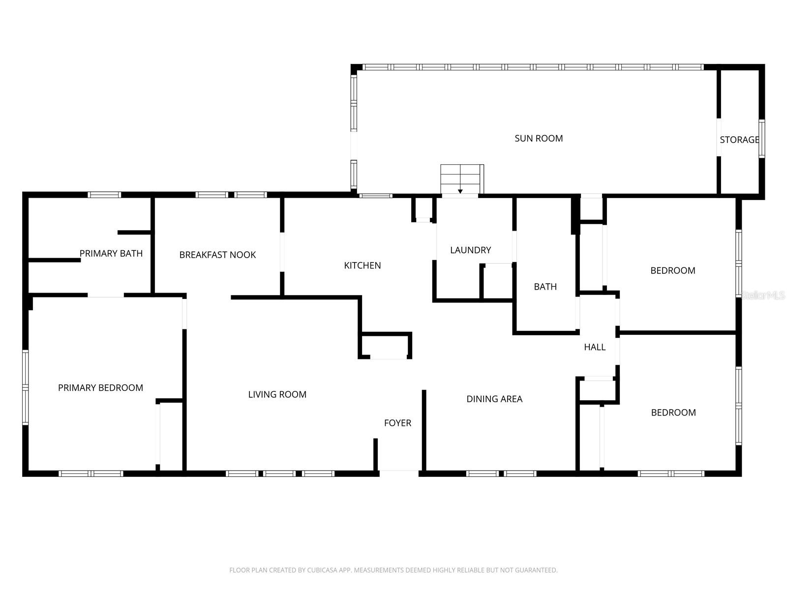 KOVE ESTATES COOP - Residential