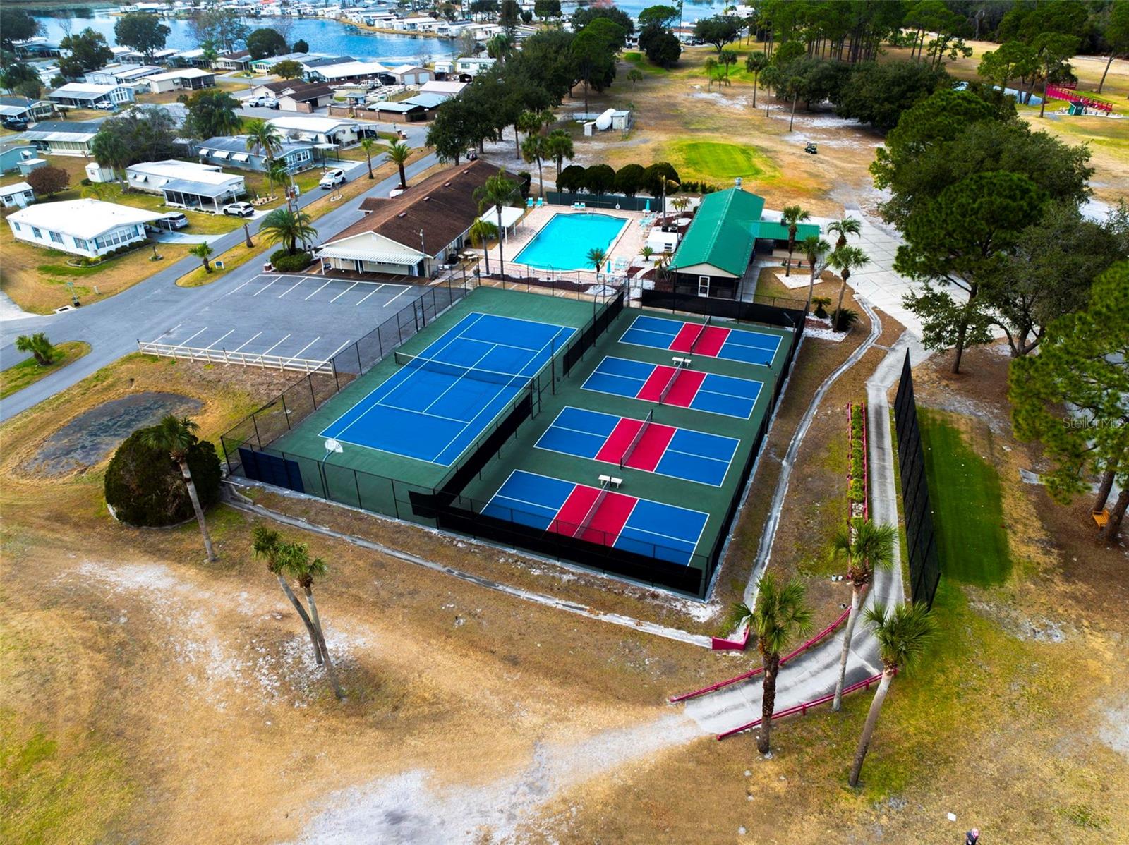 KOVE ESTATES COOP - Residential