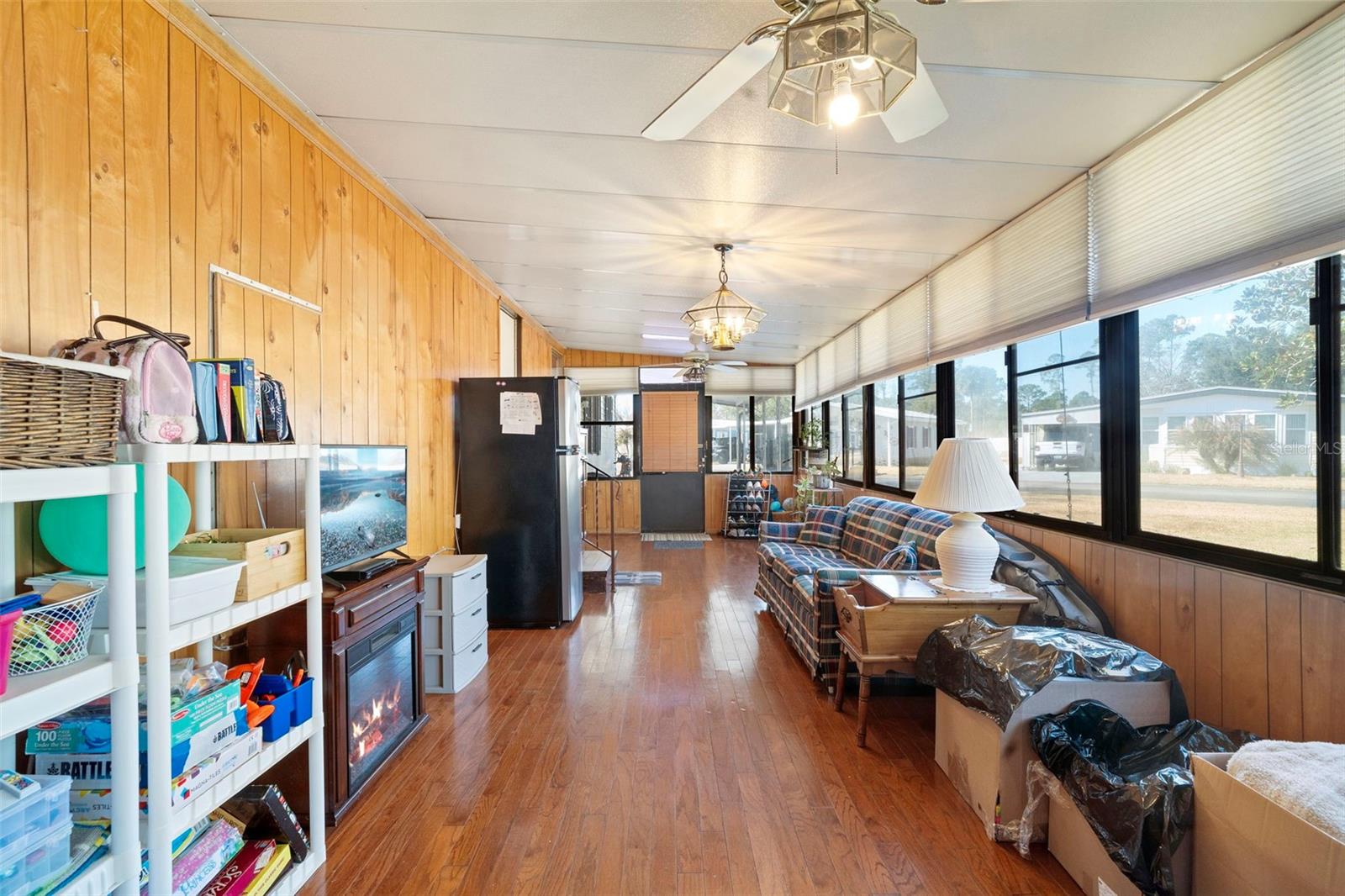 KOVE ESTATES COOP - Residential