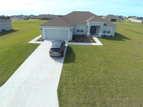 A home in BABSON PARK